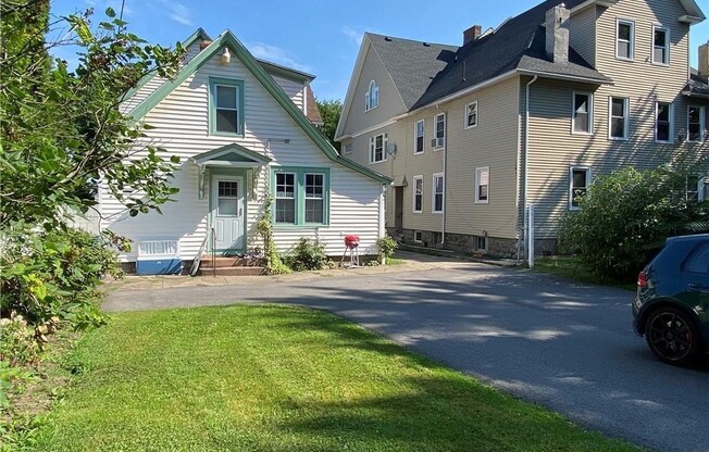 43 GREGORY ST