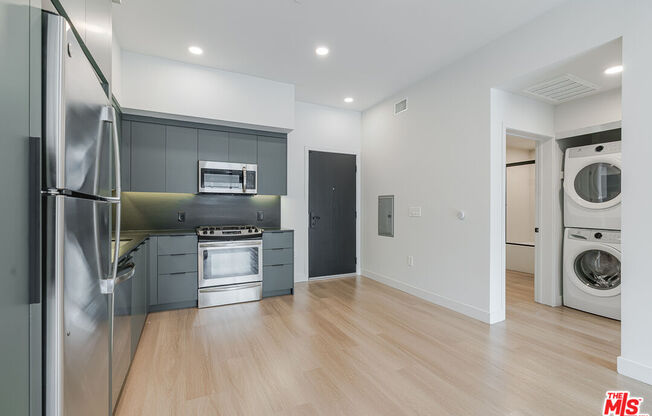 1 bed, 1 bath, 778 sqft, $3,595, Unit 203