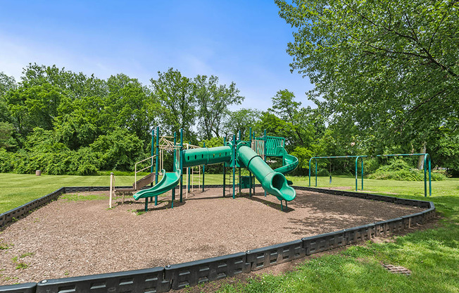 Playground at Ardsley Ridge Apartments