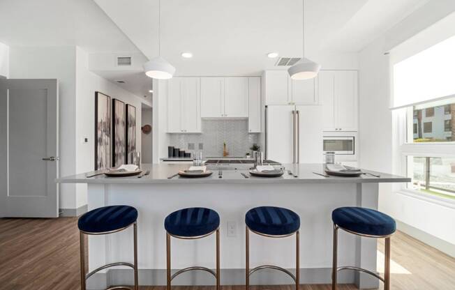 Model Apartment North Scottsdale