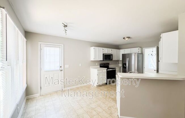 2816 ISABELLA DR