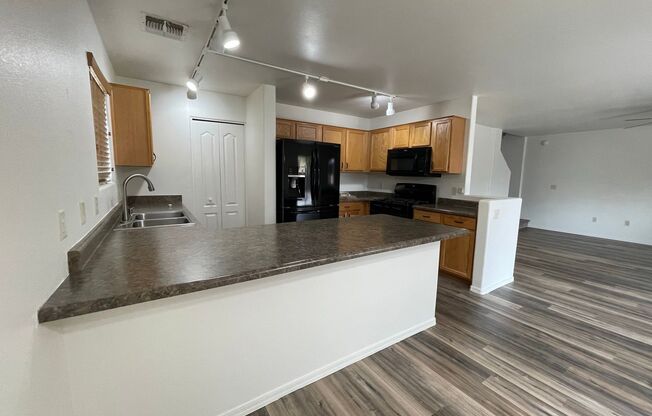 4 Bedroom Home in Rancho Sahuarita