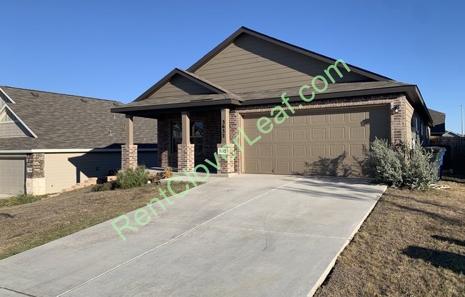 3632 Space Cloud Dr,