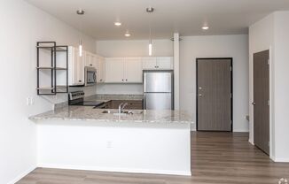 2 beds, 2 baths, 977 sqft, $1,630, Unit 321