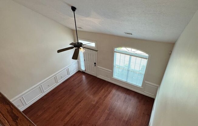 GORGEOUS EXECUTIVE TOWNHOME IN GATED COMMUNITY