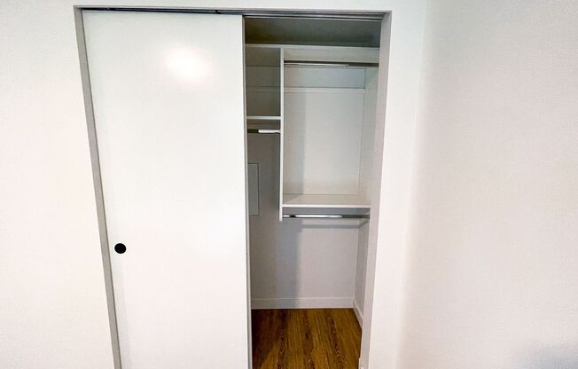 Studio, 1 bath, 600 sqft, $3,095, Unit 305 ADA
