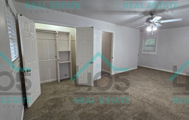 3 beds, 2 baths, $1,400