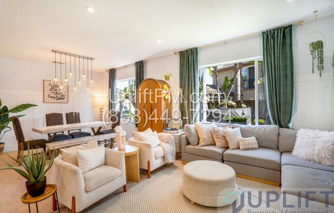 Spacious 5-Bedroom Home with Pool & Spa in San Elijo Hills ** MOVE IN SPECIAL $500 OFF FIRST MONTH'S RENT!**