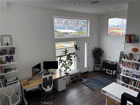 3022 1/4 N N COOLIDGE AVE