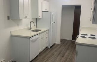 Olympic View Apartments