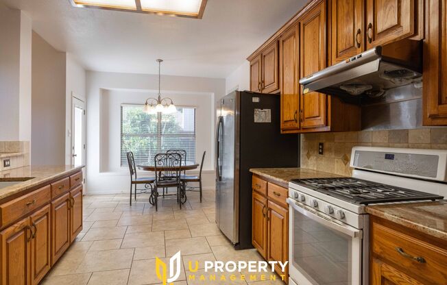 Stunning 5-Bedroom 3.5-Bath Home in the Heart of Frisco