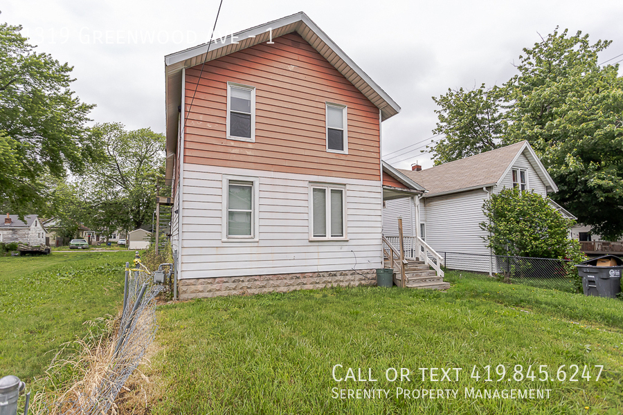 1319 GREENWOOD AVE