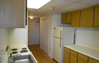 1 bed, 1 bath, $1,260