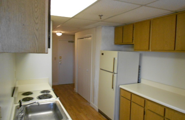 1 Bedroom in Downtown Athens