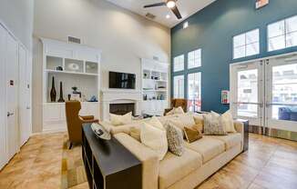 Sonoma at Porter Ranch Apartments