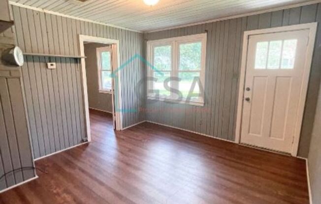 1 bed, 1 bath, $750, Unit 205 Sumter St B