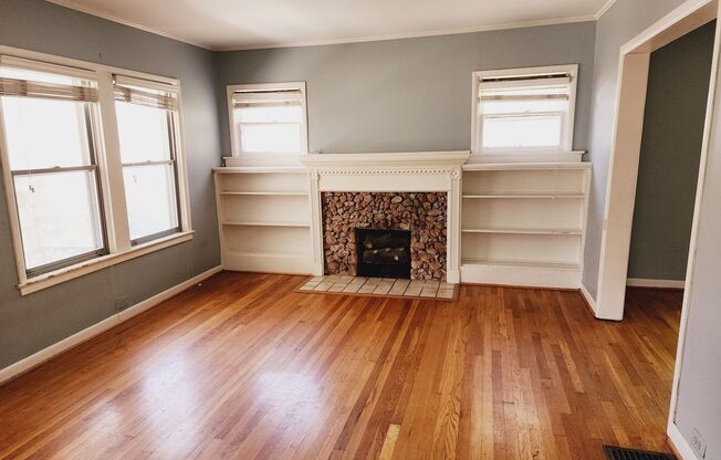 5632 6th Court South, Birmingham, Alabama 35212