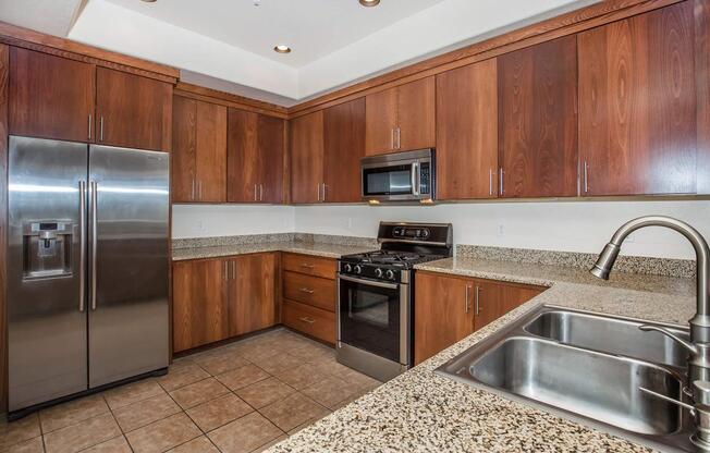 2 beds, 2 baths, 1,438 sqft, $2,400