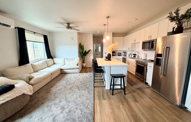 1 Bedroom in Kaikea at Hoopili Available for Rent NOW!