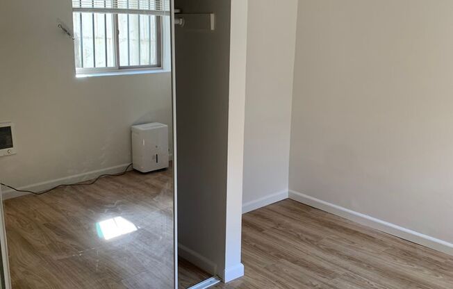 2 beds, 1 bath, 700 sqft, $1,750, Unit 001