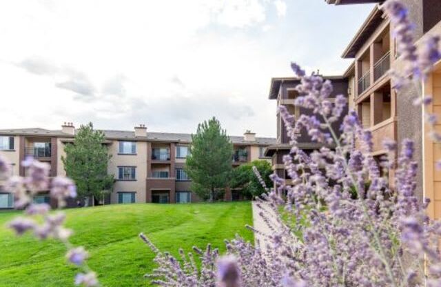 Green Lawns at Echo Ridge Apartments, Castle Rock, CO, 80108