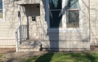 Cute & Clean 1 bedroom & 1 Bathroom