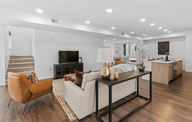 New Apartments & Townhomes in Bozeman, MT