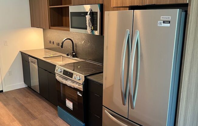 Studio, 1 bath, 362 sqft, $1,995, Unit 311