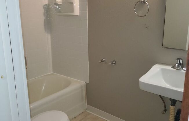 Studio, 1 bath, 500 sqft, $1,175, Unit Unit 5