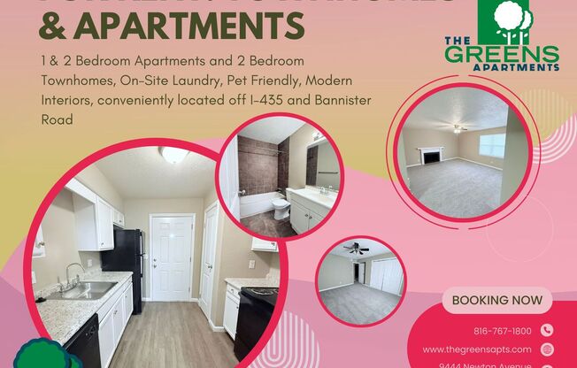 1 bed, 1 bath, 760 sqft, $975, Unit 9315A