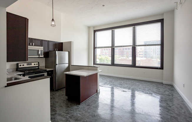 4600 Woodward Ave