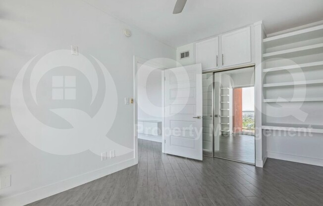 1 bed, 1 bath, 602 sqft, $2,000, Unit 16E