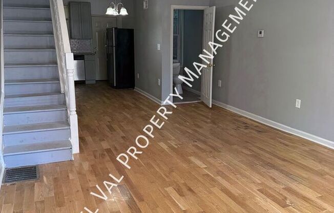 505 E ALLEGHENY AVE