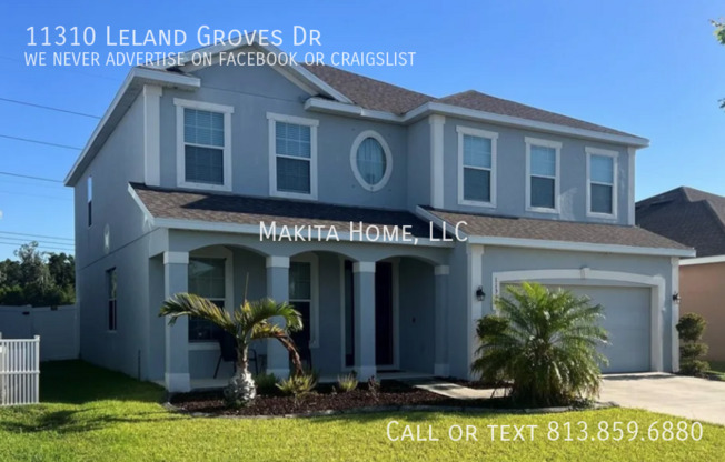 11310 LELAND GROVES DR