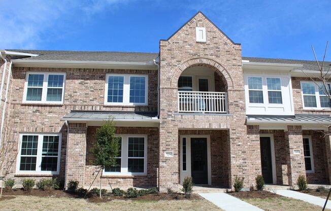 7234 Switchgrass Rd. Frisco, TX. 75033
