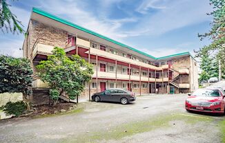 Westwinds Apartments