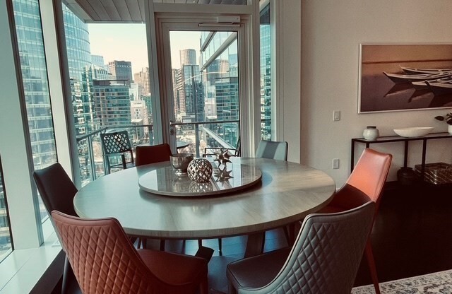 1 bed, 1.5 baths, 1,128 sqft, $8,900, Unit 14A