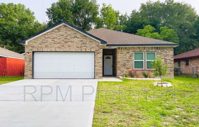 2150 MOSHER LN