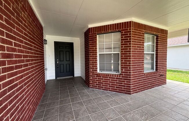 3/2 Home in Leander - North Creek!