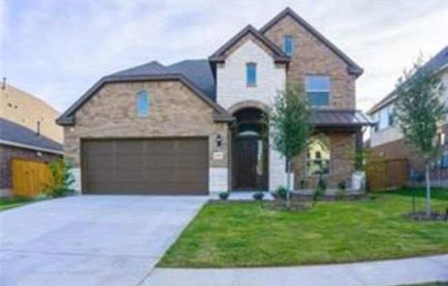 4021 Gildas Path, Pflugerville, TX, 78660