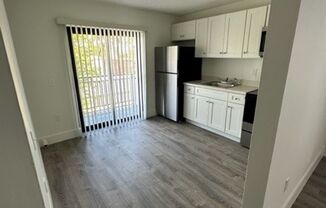 Pacific Ocean Partners LLC