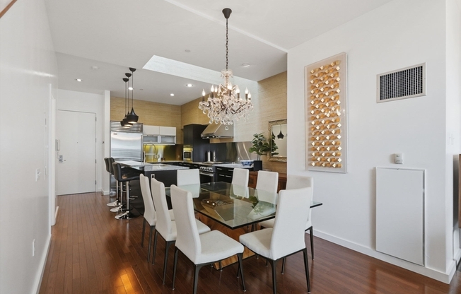 2 beds, 2.5 baths, 1,525 sqft, $7,000, Unit 7C