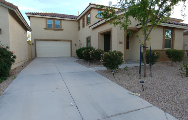 1671 W FLAMINGO DR
