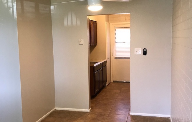 Alexsi Apartments