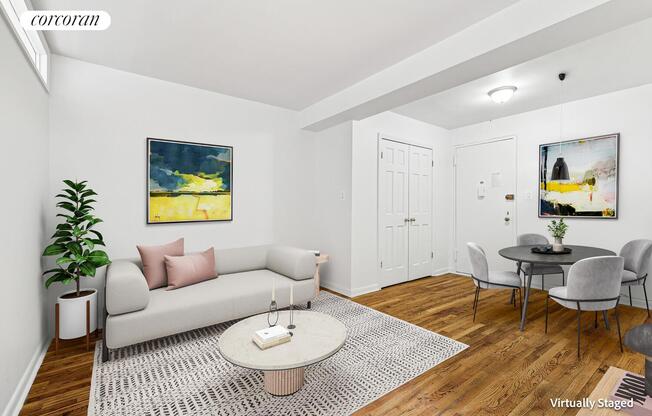 401 W 56 ST