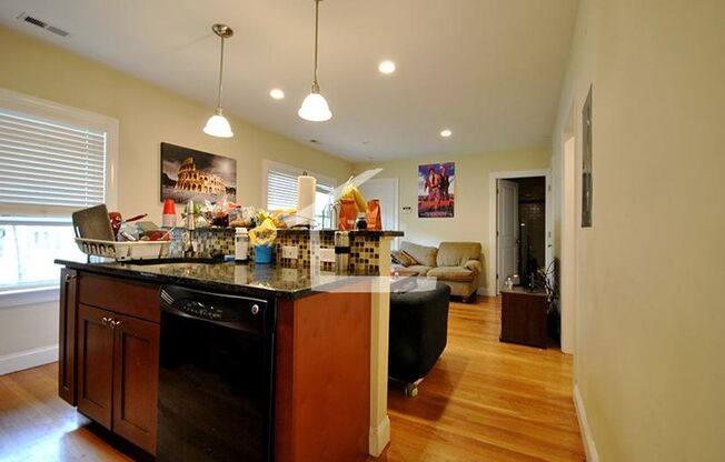 57 Dunboy St #2B Boston MA 02135