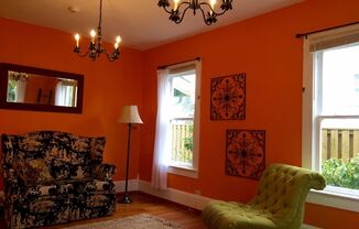 Beautiful 2 bedroom