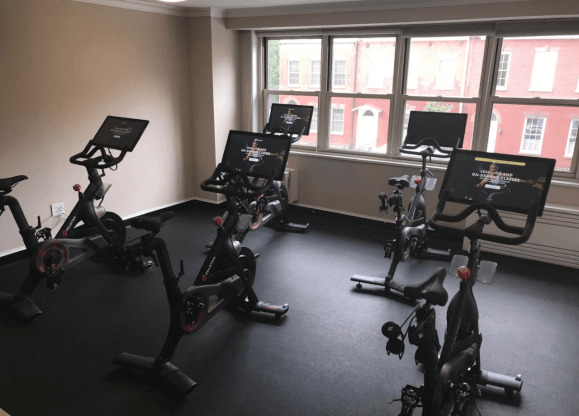 2 beds, 2 baths, $8,295, Unit 19H