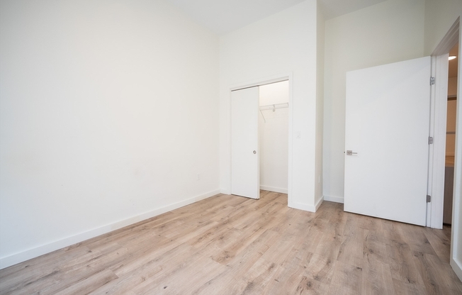 1 bed, 1 bath, 821 sqft, $3,300, Unit 206