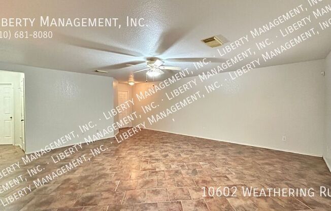 10602 WEATHERING RUN